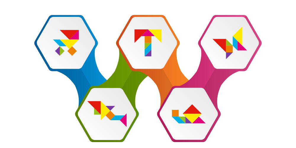 tangram