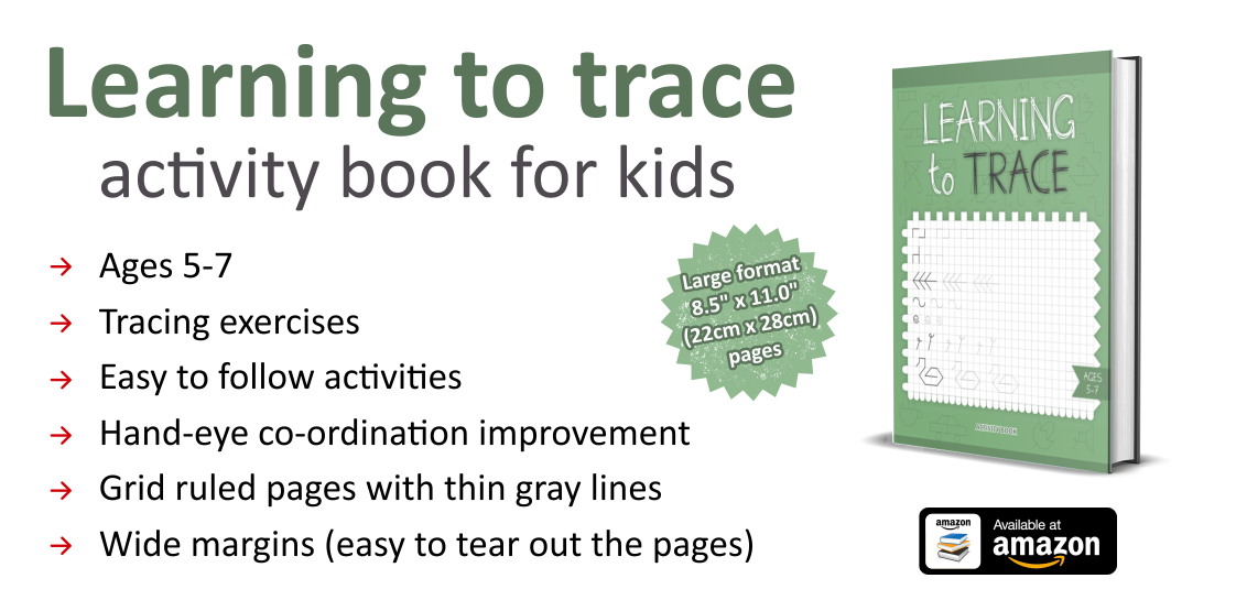learning to trace
