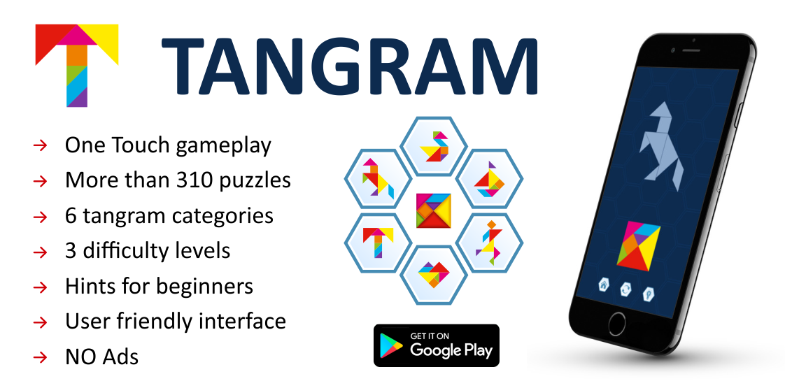 tangram