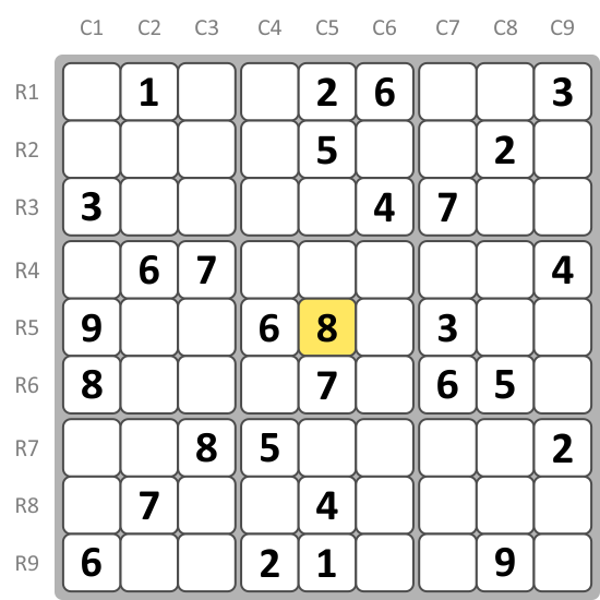 sudoku-naked-single
