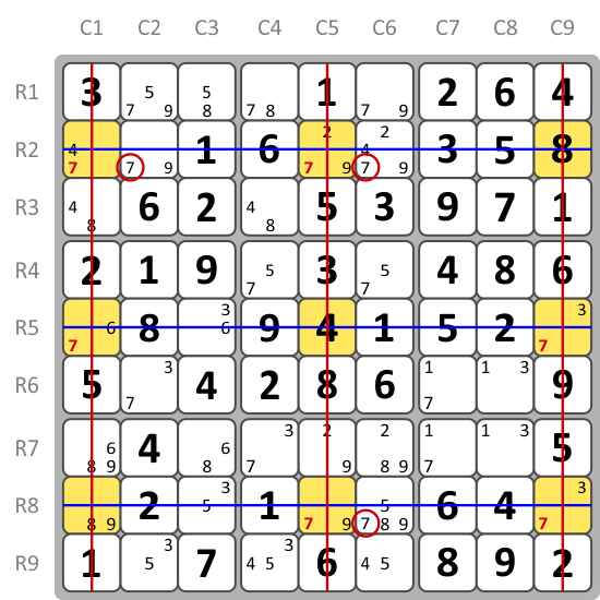 sudoku-swordfish