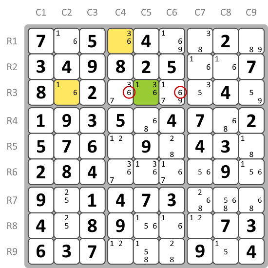 sudoku-xyz-wing