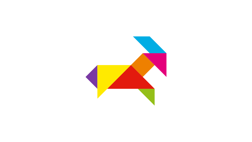 Tangram Goat Solution