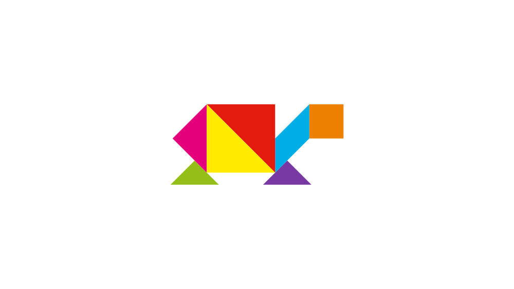 Tangram Turtle Solution