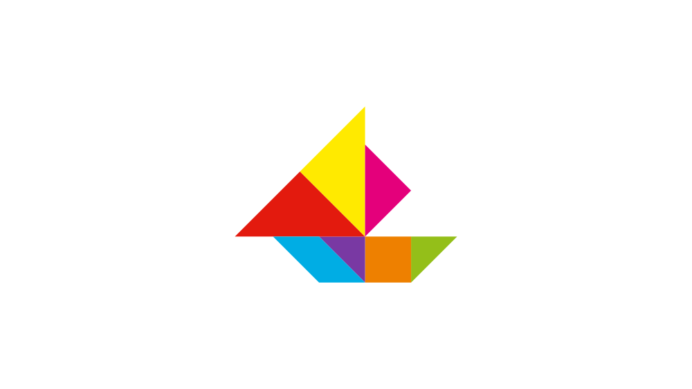 Tangram Coble Solution