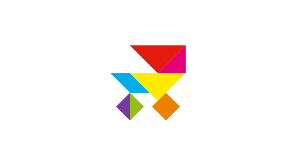 Tangram Stroller Solution
