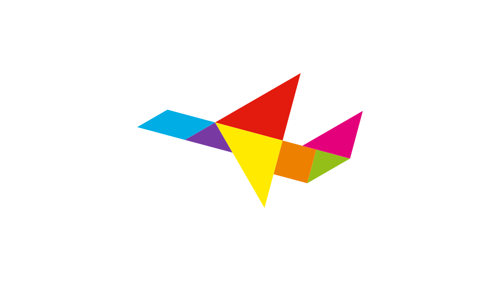 Tangram Plane Solution