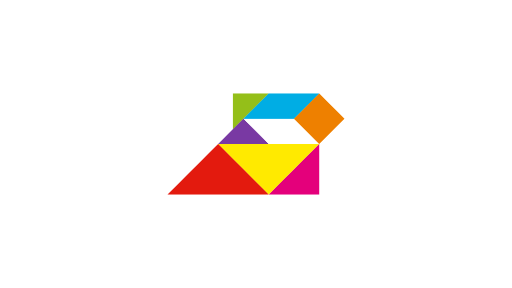 Tangram Iron Solution