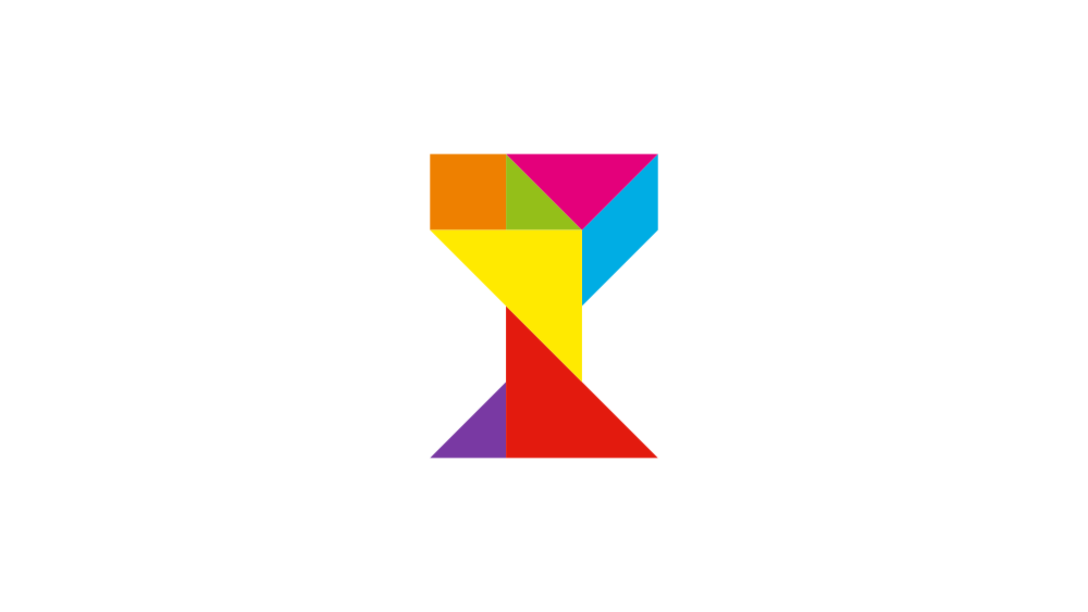 Tangram Glass Solution