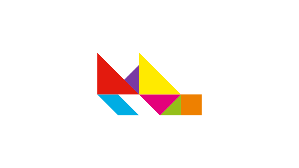 Tangram Shoe Solution
