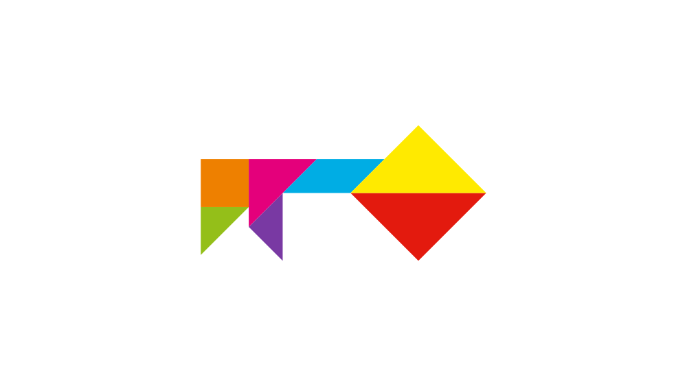 Tangram Key Solution
