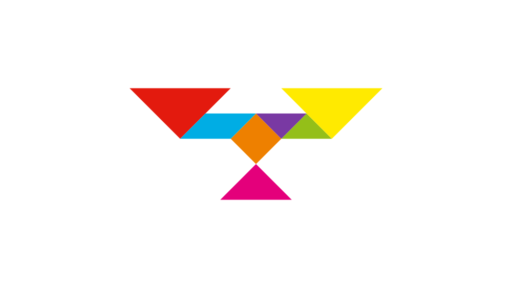 Tangram Balance Solution
