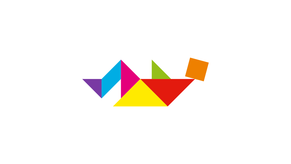 Tangram Gymnast Solution