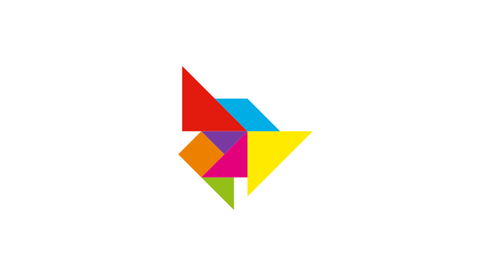 Tangram Solution
