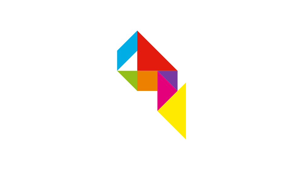 Tangram Solution