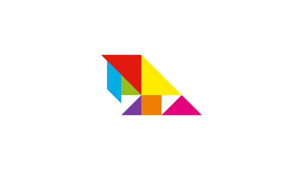 Tangram Solution