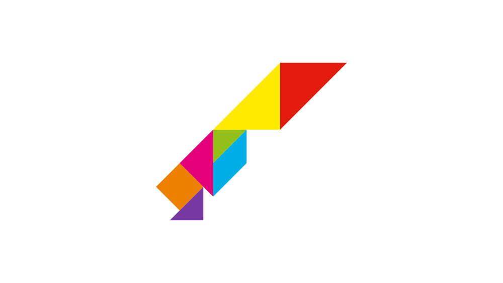 Tangram Solution