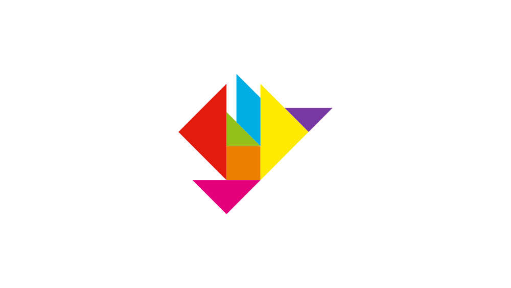 Tangram Solution