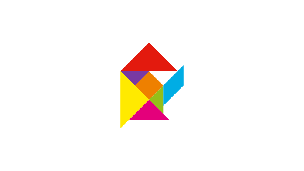 Tangram Solution