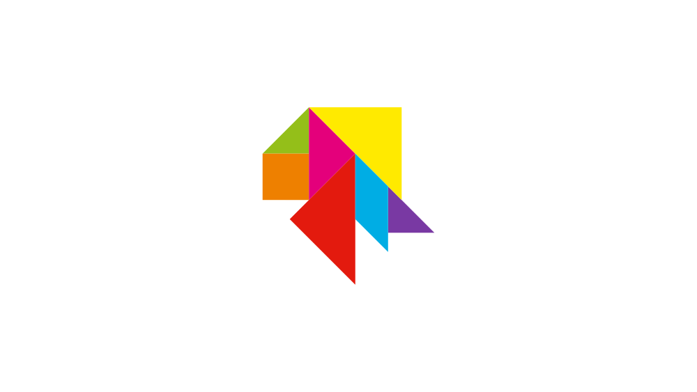 Tangram Solution