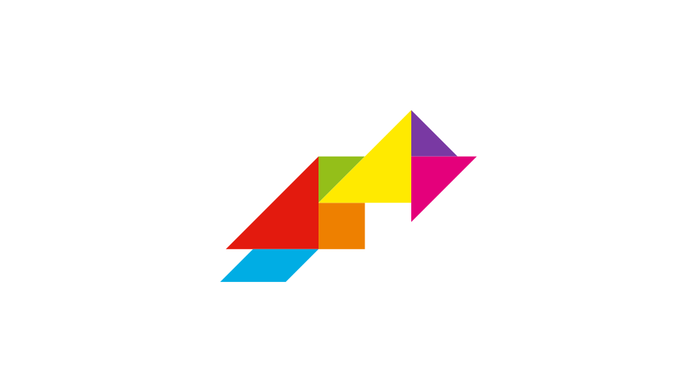 Tangram Solution