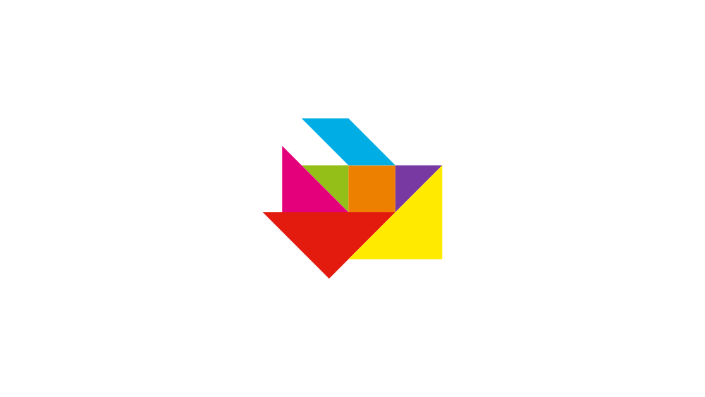 Tangram Solution