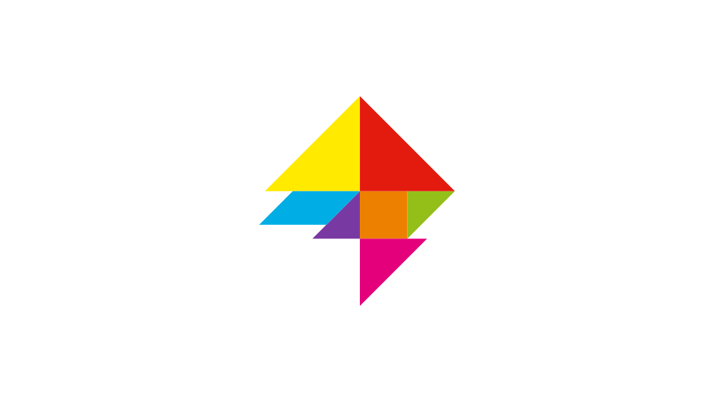 Tangram Solution