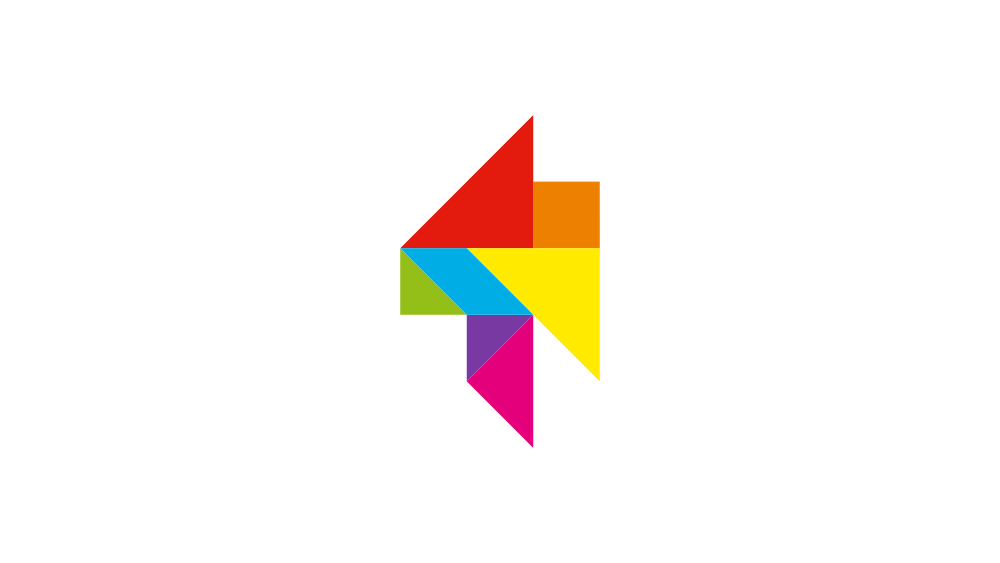 Tangram Solution