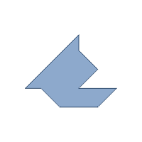 Tangram Coble