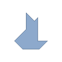 Tangram Coble