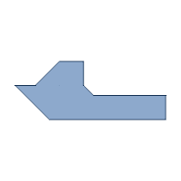 Tangram Patrol Boat