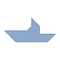 Tangram Runabout