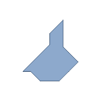 Tangram Yawl