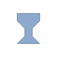 Tangram Glass