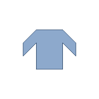 Tangram House