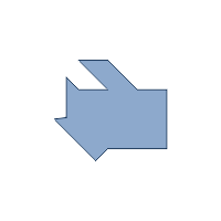 Tangram Shape