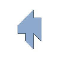 Tangram Shape