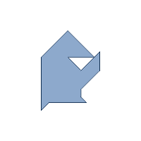 Tangram Shape