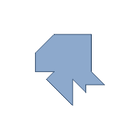 Tangram Shape