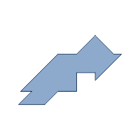 Tangram Shape